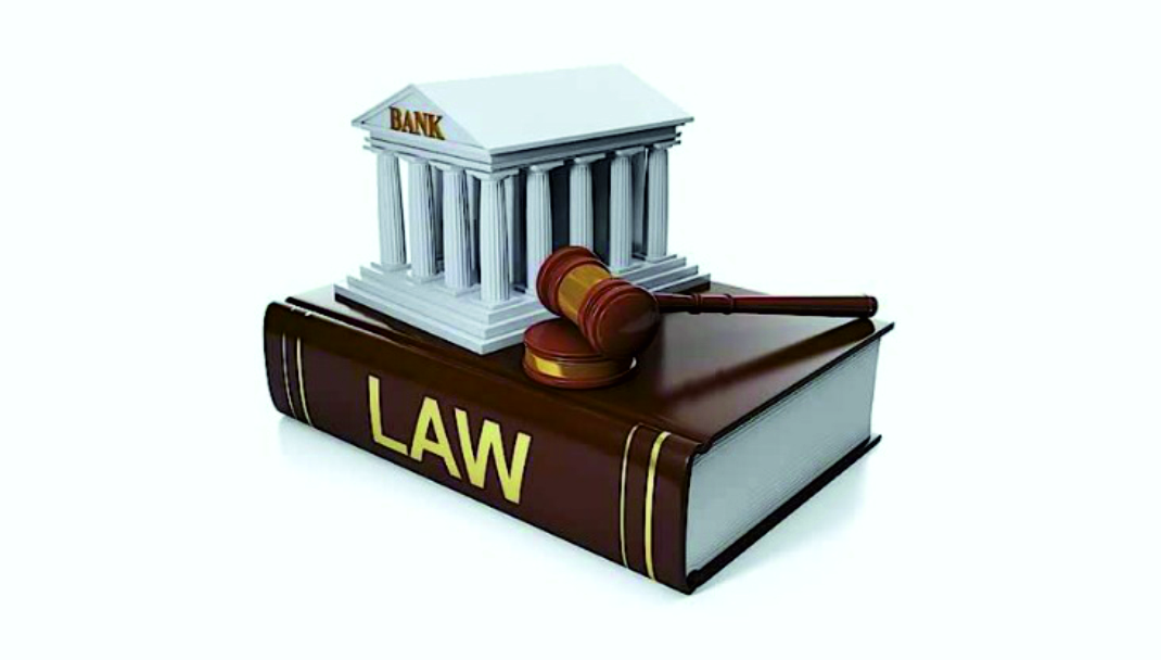 Banking Laws MaximLawOffice